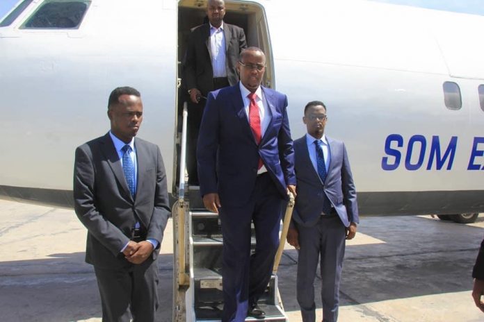 madaxweynaha hirshabelle
