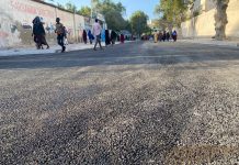 Gudoomiyaha Xamar Weyne “Shacabka Waxaan ka codsaneynaa in ay dulqaataan inta uu dhismaha Socdo”