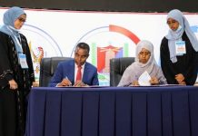 Maamulka G/Banaadir oo si rasmi ah ula wareegay adeegyada Caafimaad ee Caasimadda