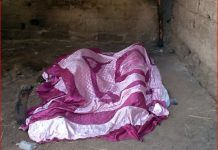 Haween lagu laayay xafadda Warlaliska ee degmada Dayniile