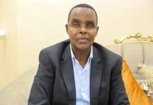 Duqa Muqdisho oo hambalyo u diray bulshada gobolka Banaadir