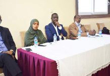 Wasaaradda Waxbarashada XFS oo daah-furtay kulanka wada-tashiga warbixinta falanqeynta Waxbarashada Dalka