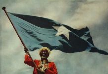 DHAGEYSO: Barnaamijka Halganka Gobanimadoonka Soomaaliyeed Qeybta 5-aad