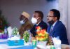 Madaxweynaha oo la kulmay duqa Muqdisho iyo taliyaasha amniga