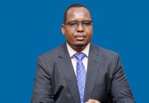 Madaxweynaha JFS oo Magacaabay Agaasimaha Guud Ee Madaxtooyada