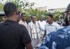 Ra’iisul Wasaare Rooble oo lagu Bogaadiyay Dadaalkii uu ku bixiyay Doorashooyinkii Dalka ka Qabsoomay+Sawiro