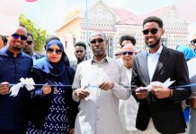 Duqa Muqdisho oo xariga ka jaray MCH-ka Shibis+Sawiro