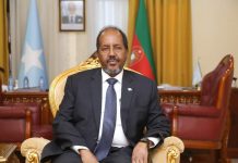 MADAXWEYNE XASAN SHEEKH OO KULAN LA QAATAY WASIIRRADA WAXBARASHADA HEER FEDERAAL IYO HEER DOWLAD-GOBOLEED