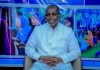 Duqa Muqdisho oo Dhageystay Warbixin Sanadeed uu soo Bandhigay Ururka Dhallinyarada Gobolka Banaadir: SAWIRRO