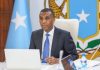 Shirkii Caadiga ahaa ee Golaha Wasiirrada oo looga hadlay Dagaalka ka dhanka ah kooxaha Khawaarijta ah ee Argagaxisada: SAWIRRO
