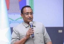 Guddoomiyaha Gobolka Banaadir oo Magacaabay Agaasimayaal: SAWIRRO