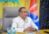 Duqa Muqdisho oo muujiyay sida ay uga go’antahay daadajinta adeega Caafimaadka.
