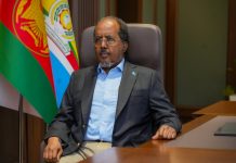 Madaxweynaha Jamhuuriyada oo bogaadiyay guusha Soomaaliya ka gaartay guddiga xuquul insaanka.